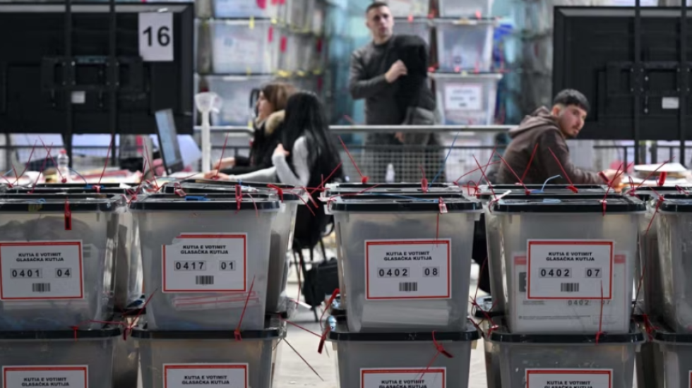 KQZ në Kosovë certifikon rezultatin e zgjedhjeve të 28 dhjetorit