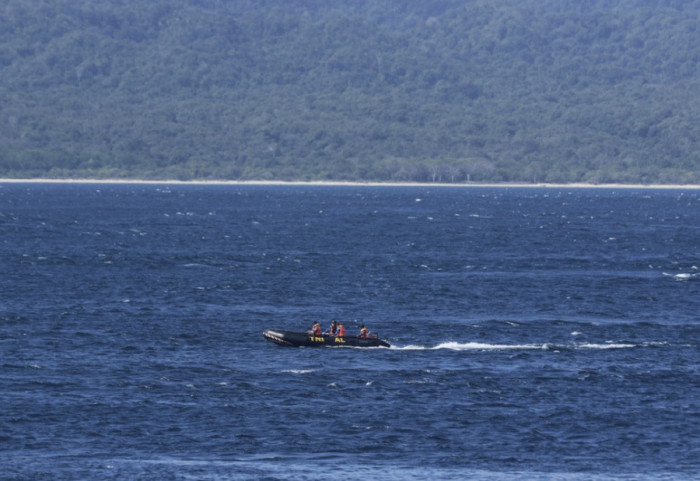 Tragjedi në Mesdhe, mbyten 53 emigrantë