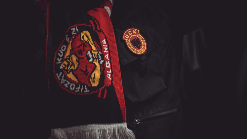 Në mbështetje të ish-udhëheqësve të UÇK-së, protestë në Prishtinë më 17 shkurt