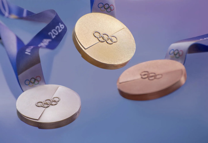 Medalje olimpike që thyhen, nis hetimi në “Milano-Cortina 2026”