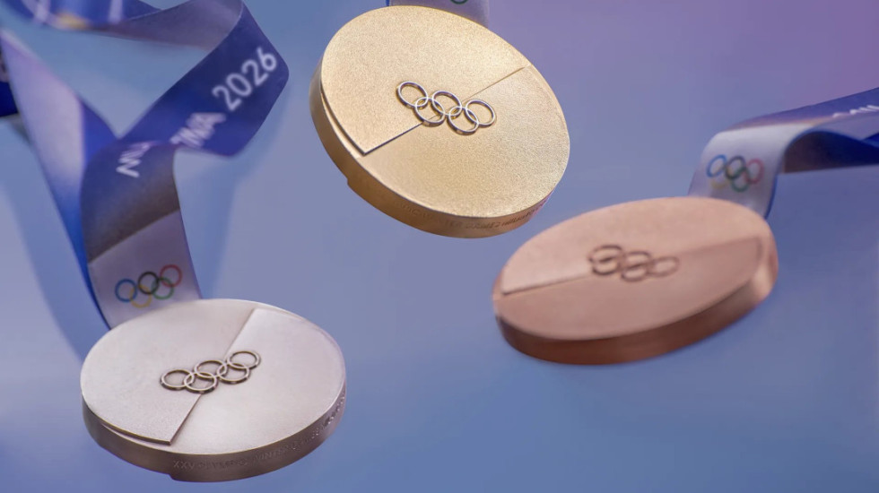 Medalje olimpike që thyhen, nis hetimi në “Milano-Cortina 2026”