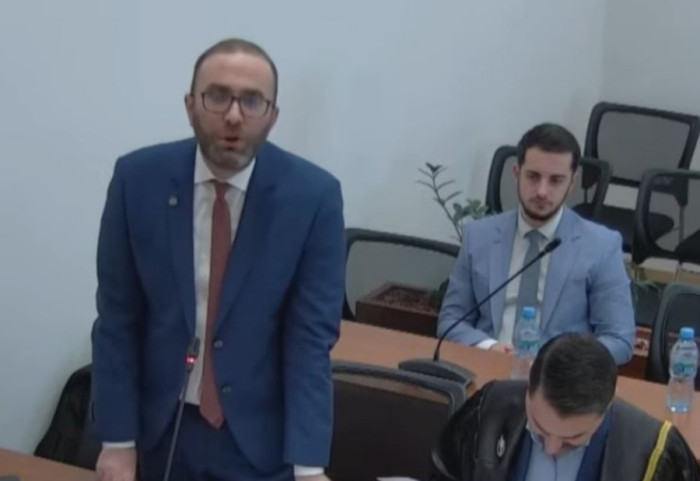 Rregullorja e Kuvendit në Kushtetuese, Bardhi: Duan të përjashtojnë opozitën