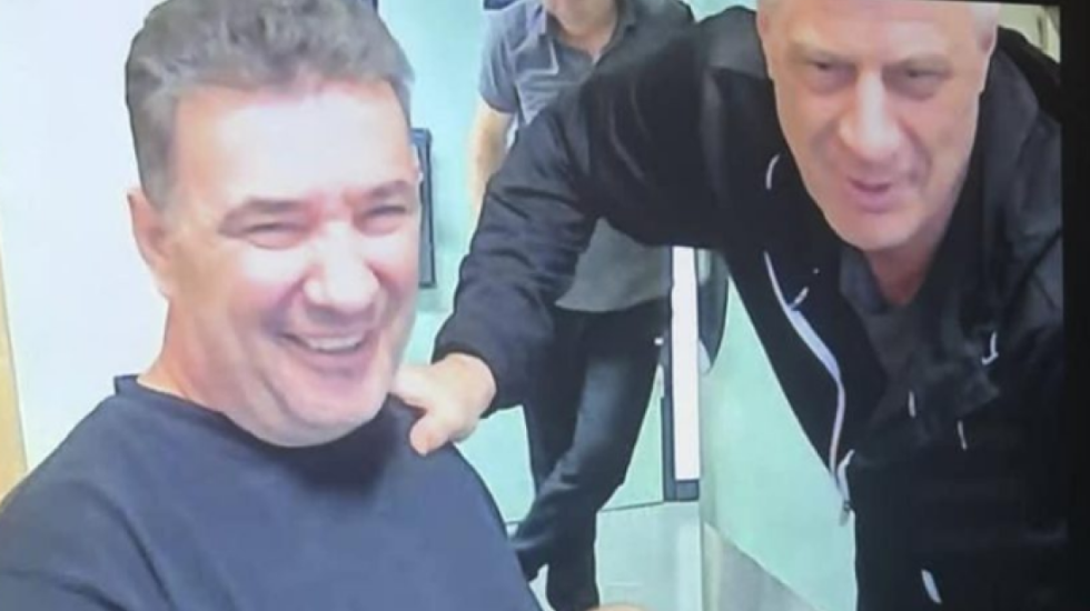 Gjykata e Hagës liron ish-luftëtarin e UÇK, Haxhi Shala dhe Bashkim Smakaj e Fadil Fazliun