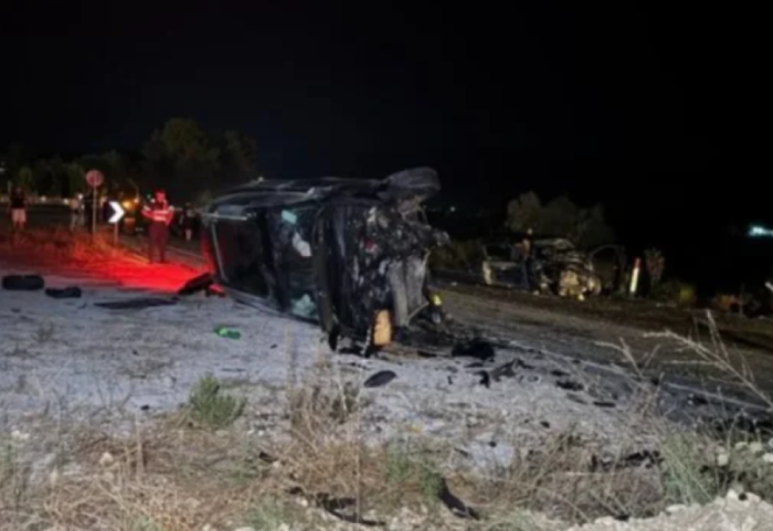 Aksidentohet trajneri i njohur, pak orë më parë ishte prezantuar tek ekipi i ri