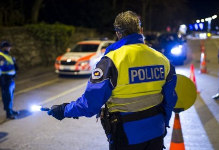 “Zbardhën” Zvicrën me kokainë, 31 vite burg për Gëzim Bakallin dhe Erjon Locin