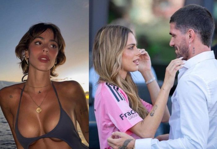 “Të dua Messi...”, në fakt ishte e dashura: Rrëfimi unik për truprojën e “pleshtit”