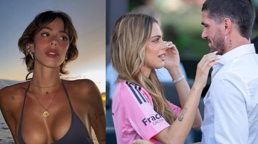 “Të dua Messi...”, në fakt ishte e dashura: Rrëfimi unik për truprojën e “pleshtit”