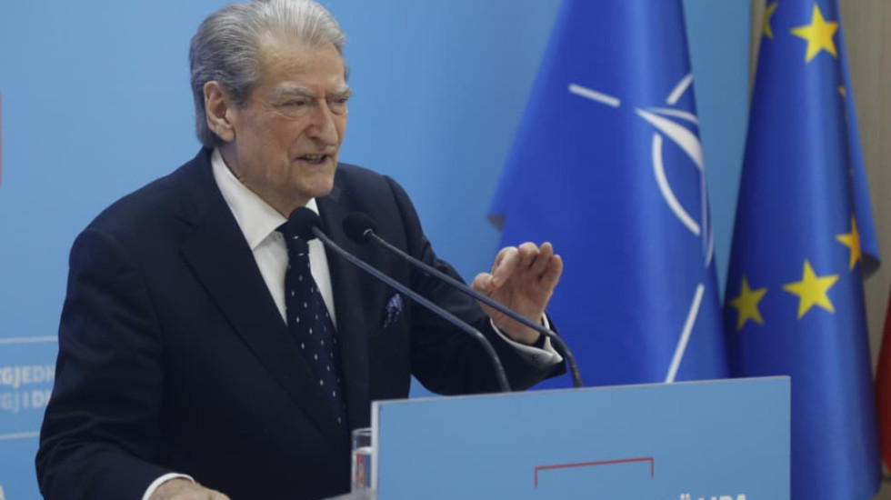 Berisha nga Kruja: Prej tre muajsh, Rama mban peng shoqërinë shqiptare