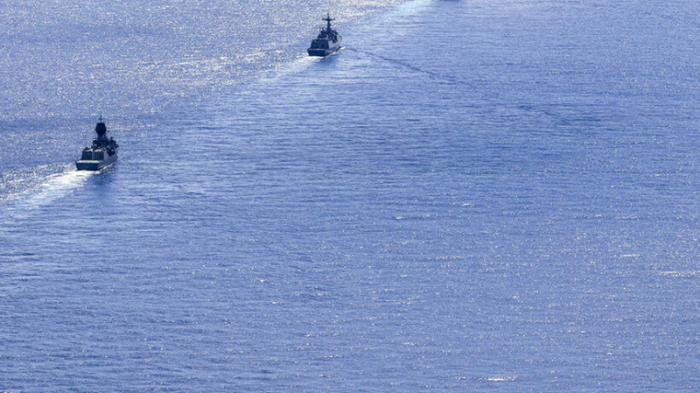 Britania ngre alarmin: Kina po prodhon nëndetëse 5 herë më shumë se i gjithë Perëndimi së bashku