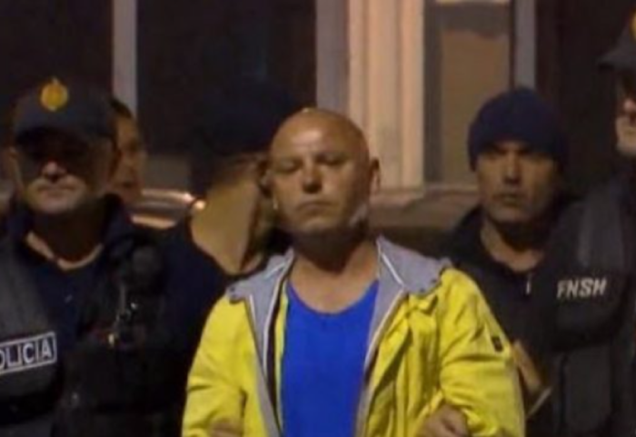 Laboratori i heroinës në Has, dënohet me 12 vite burg Astrit Avdyli