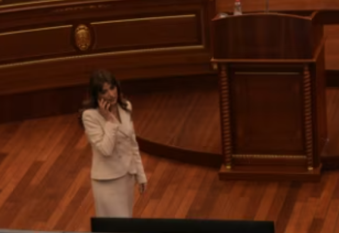 Zgjedhjet e parakohshme në Kosovë, Haxhiu fton partitë për konsultime mbi datën