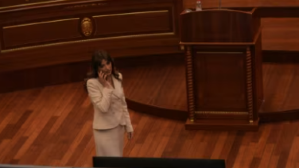 Zgjedhjet e parakohshme në Kosovë, Haxhiu fton partitë për konsultime mbi datën