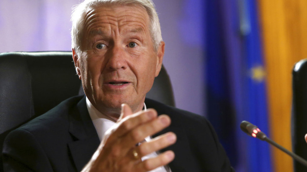 I foli Epstein edhe për vajzat shqiptare, KiE i heq imunitetin ish-sekretarit Thorbjørn Jagland