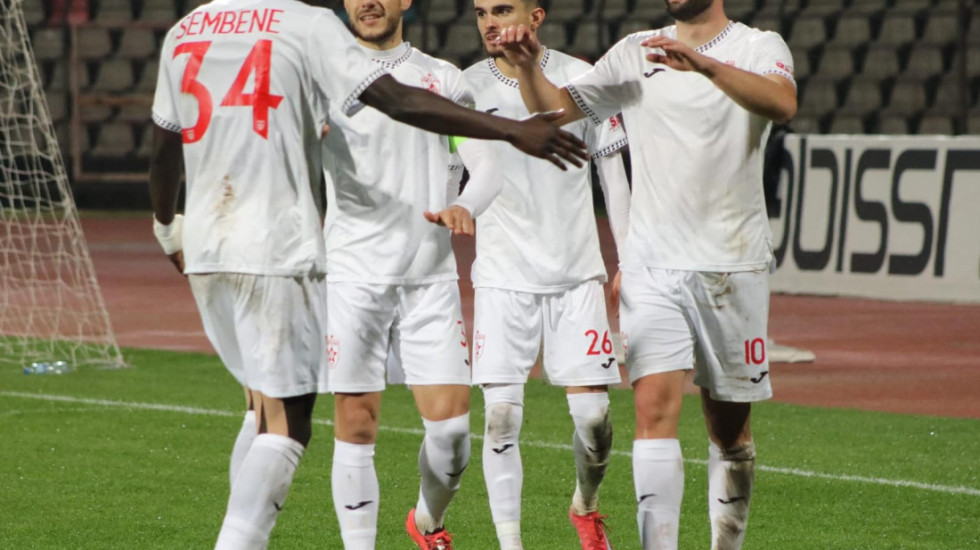 Partizani fitore me “dorë në zemër” në Elbasan, Kërnaja: Duhet të mbyllej 4 me 0 që në pjesën e parë