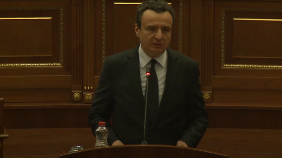 Gjyqi ndaj ish-krerëve të UÇK, reagon Kurti: Po deformohet realiteti historik