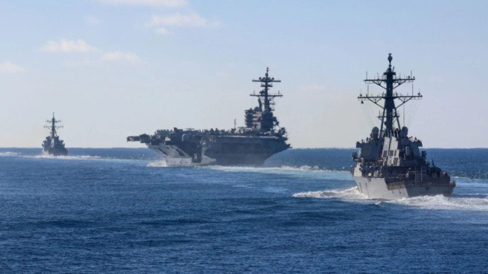 “90% shanse për sulm ndaj Iranit”, javët e ardhshme do të jenë vendimtare për Lindjen e Mesme