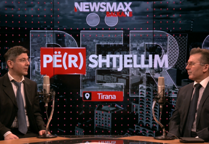 Mediu rrëzon shifrat e Ramës: 2 përqindëshin e NATO-s e kaluam që në 2008-n