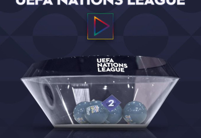 Shorti i Ligës së Kombeve: Buzëqesh Shqipëria, Kosova gjen Austrinë dhe Izraelin