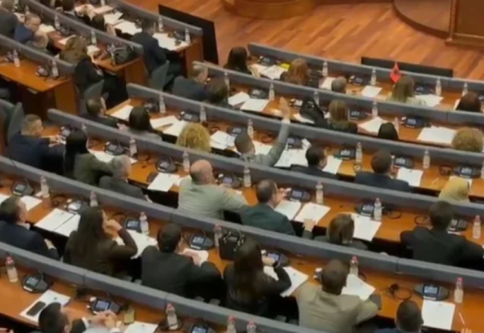 Rezolutë në mbështetje të ish-krerëve të UÇK, Kuvendi i Kosovës e miraton me 90 vota