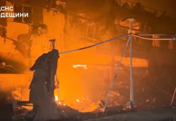 Mbi 300 mijë persona pa ujë në Ukrainë, bisedimet për paqen rinisin javën e ardhshme