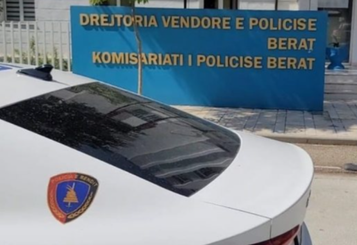 Punëtori humbi jetën pasi ra nga skela, dy të arrestuar në Berat