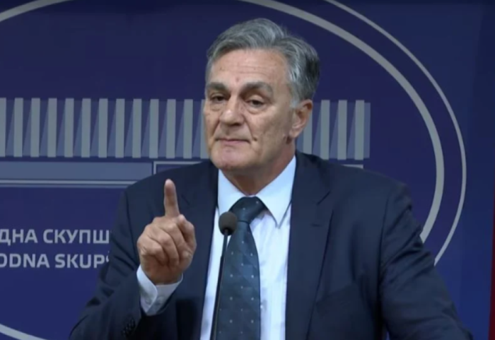 Zgjidhet presidenti i Republikës Sërpska