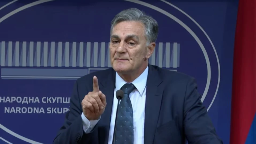 Zgjidhet presidenti i Republikës Sërpska