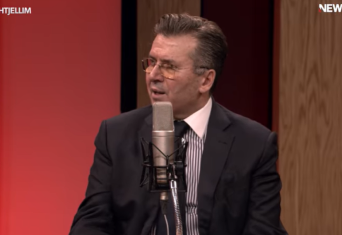 “Kina nuk penetron me tanke” Mediu: Ka në dorë gjithë sistemet e survejimit në infrastrukturën shqiptare