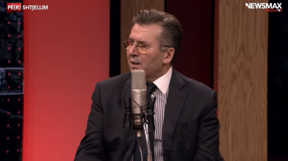 “Kina nuk penetron me tanke” Mediu: Ka në dorë gjithë sistemet e survejimit në infrastrukturën shqiptare