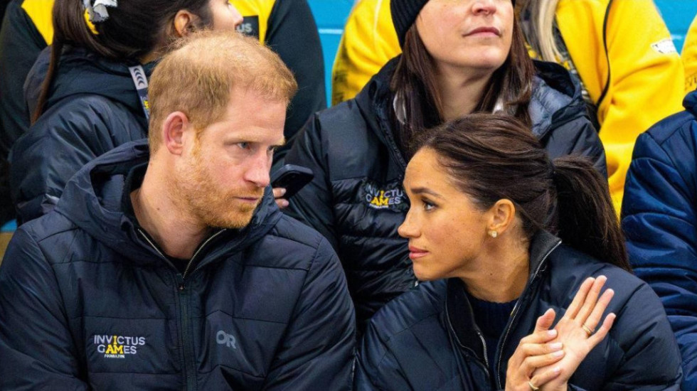 “Nga një milion dollarë, në vetëm 50 mijë”, Princi Harry zbeh “markën” e familjes mbretërore