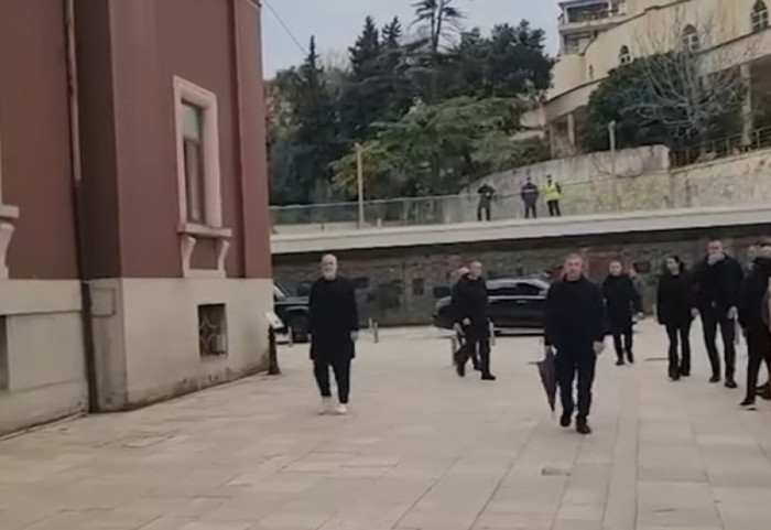 “Projekti TID i Durrës nuk ndalet”, Rama takon banorët: Dakordësi me 34 familje