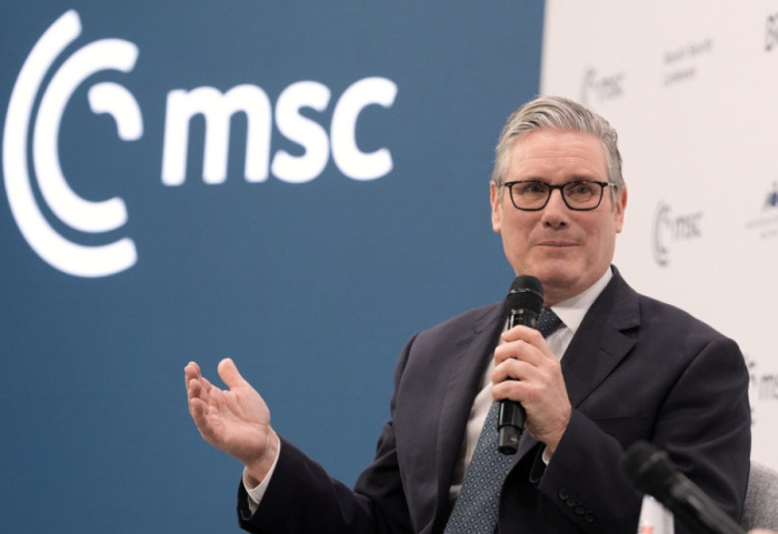 Starmer në Mynih: Britania e Madhe, anije luftarake në Arktik