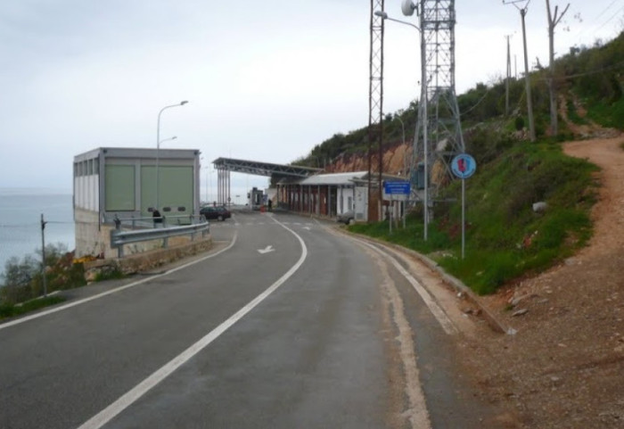 Po vinte nga Maqedonia e Veriut, ishte në kërkim për vjedhje. Ndalohet 38-vjeçari