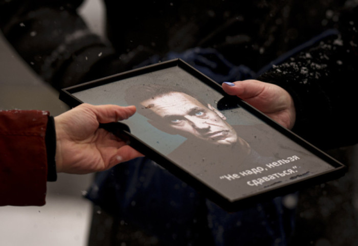 "Toksinë bretkose", Britani e Madhe rrëfen si u vra Alexei Navalny nga Rusia