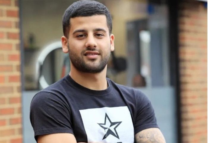 Berberi i futbollistëve të Premier League e pëson keq pas sherrit me kunatën