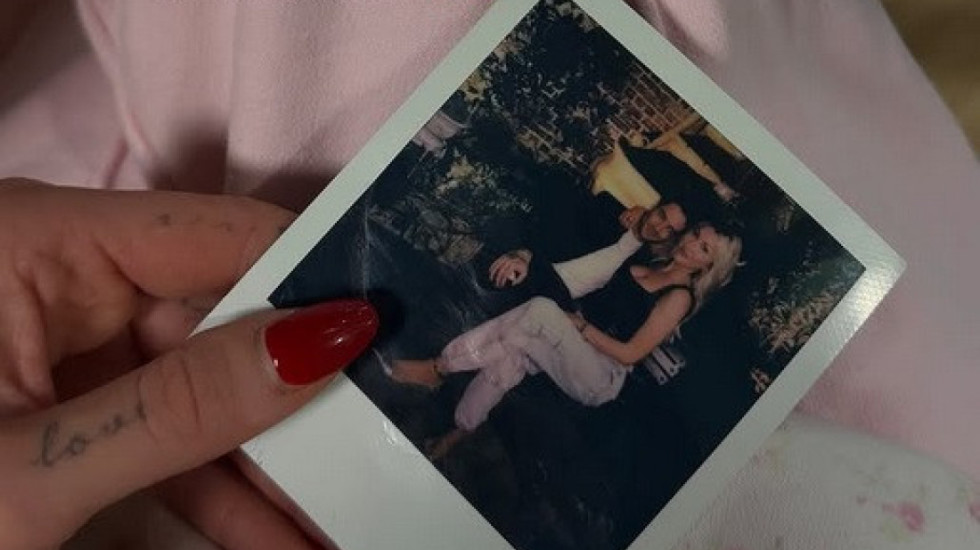 E dashura e Liam Payne mesazh prekës për Shën Valentin