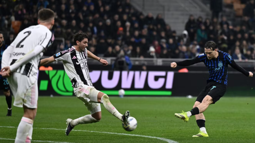 Inter nis arratinë në Serinë A, një “predhë polake” hedh në tapet Juventusin