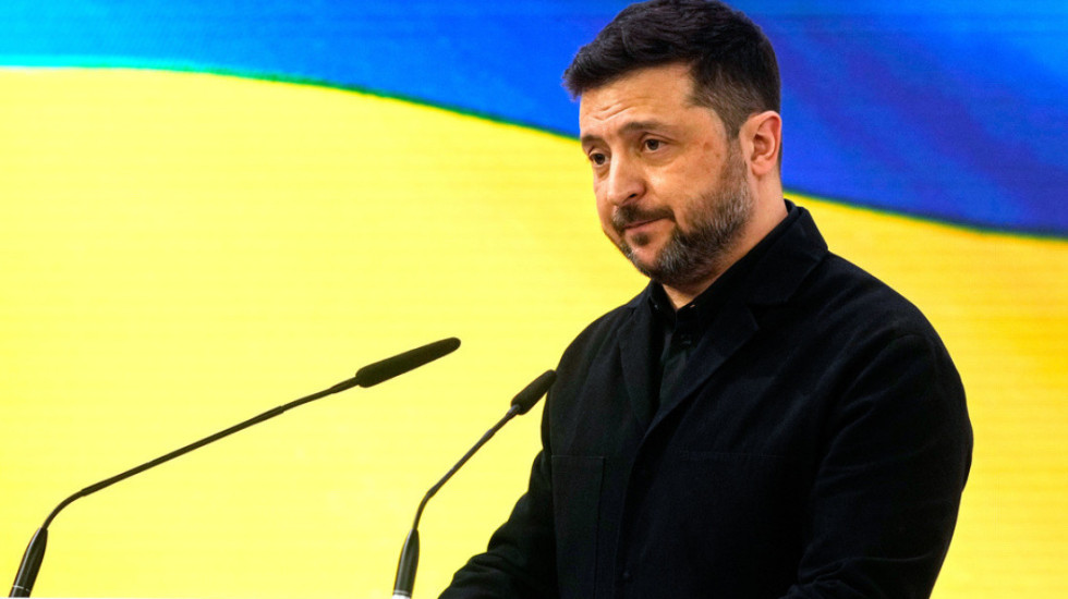 Zelensky ofron ndihmë për SHBA: Gati të ndajmë përvojën për të rrëzuar dronët Shahed