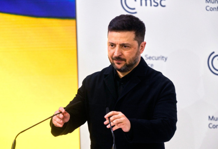 Ukraina sulmon dy anijet ruse me naftë, Zelensky: Ishin pjesë e flotës hije