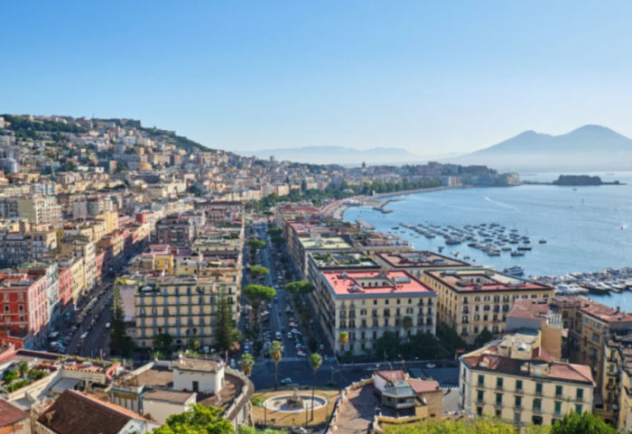 A keni një nuhatje të mprehtë?! Gjeni menjëherë punë në Itali