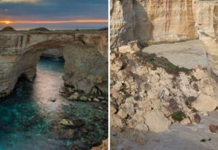 Shembet për Shën Valentin, Harku i Dashurisë, hiqet nga lista për t’u vizituar një monument në Itali