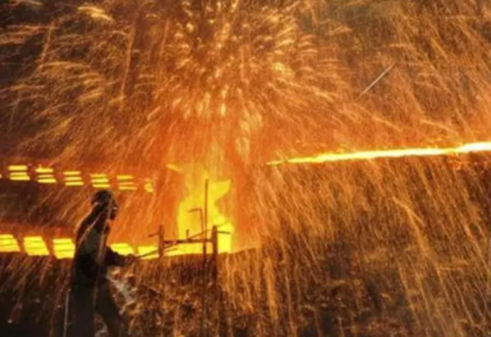 Merr flakë depoja e fishekzjarrëve në Kinë, të paktën 8 viktima