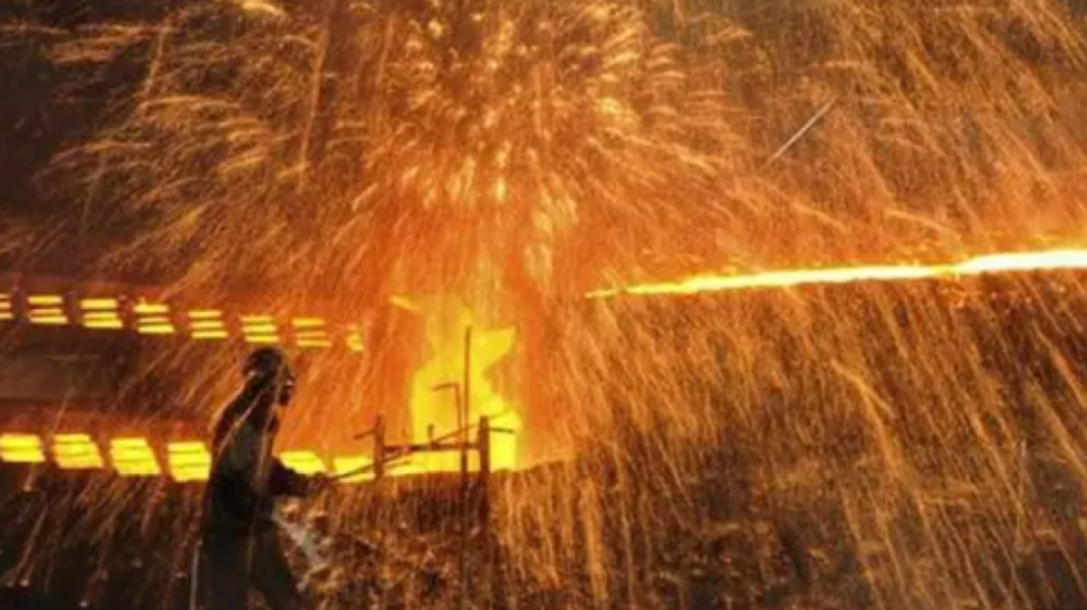 Merr flakë depoja e fishekzjarrëve në Kinë, të paktën 8 viktima