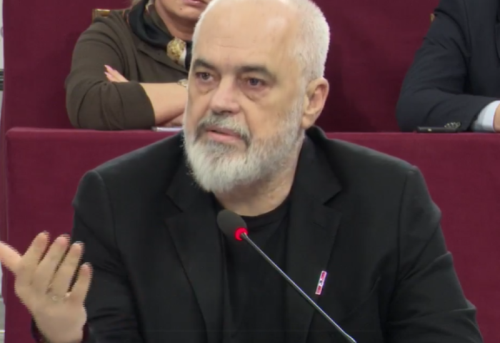 Pengimi i pezullimit të ministrave, Rama: Duhet kufi ndarës mes pushteteve, adresojmë boshllëkun në ligj