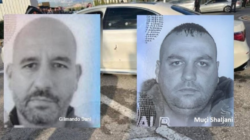 Punësoi shoferin e Gilmando Danit që u vra në Rinas, pezullohet nga detyra Drejtori i Financave në AMP