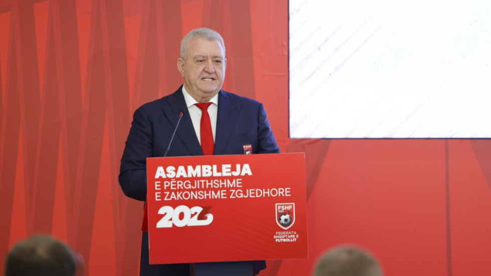 Në detyrë nga 2002, Armando Duka rizgjidhet në krye të FSHF për herë të shtatë
