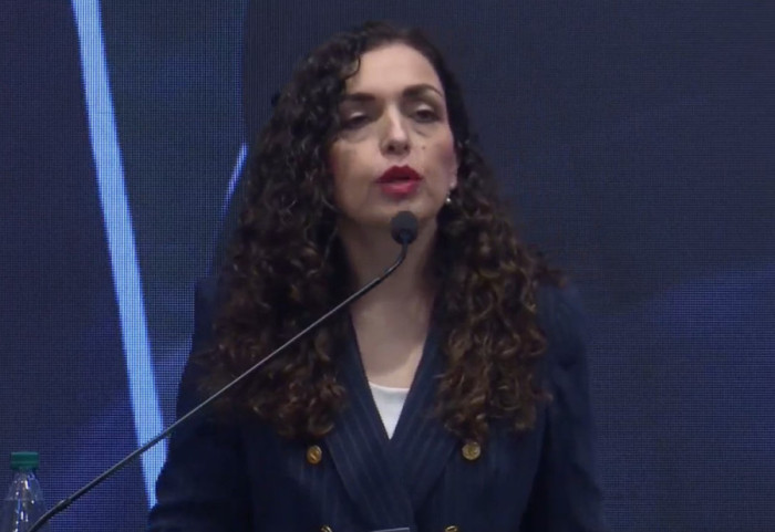 "UÇK-ja, ideali më i fuqishëm shqiptar", Osmani: Në Hagë po gjykohet padrejtësisht liria dhe pavarësia