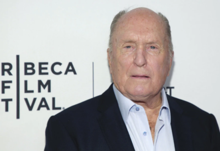 Shuhet legjenda e Hollivudit, Robert Duvall, fitues i çmimit Oscar