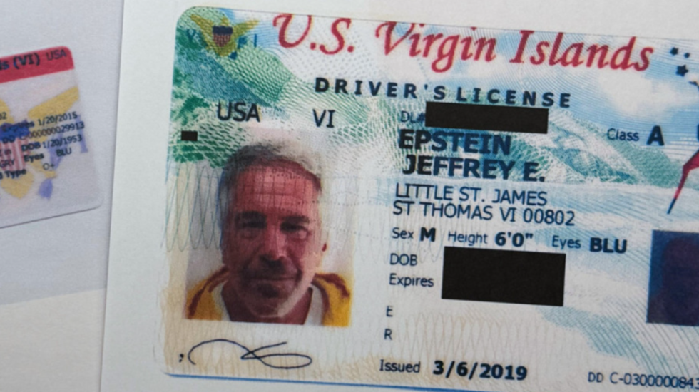 OKB: Zbulimet në dosjen “Epstein” mund të përbëjnë krime kundër njerëzimit