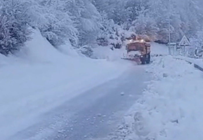 Rikthehen reshjet, ARRSH apel për kujdes në këto akse rrugore